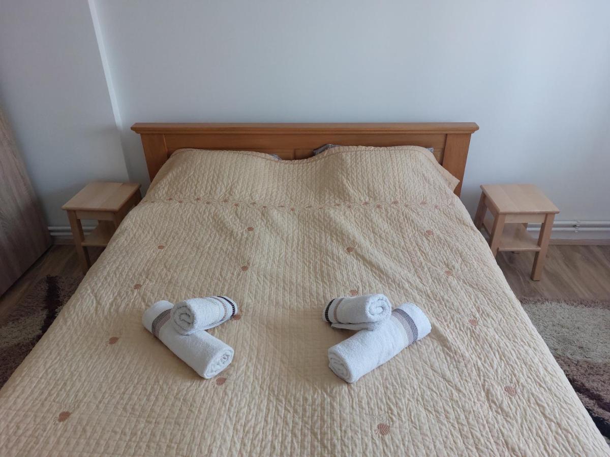 Apartman Centar Sremska Mitrovica Zewnętrze zdjęcie