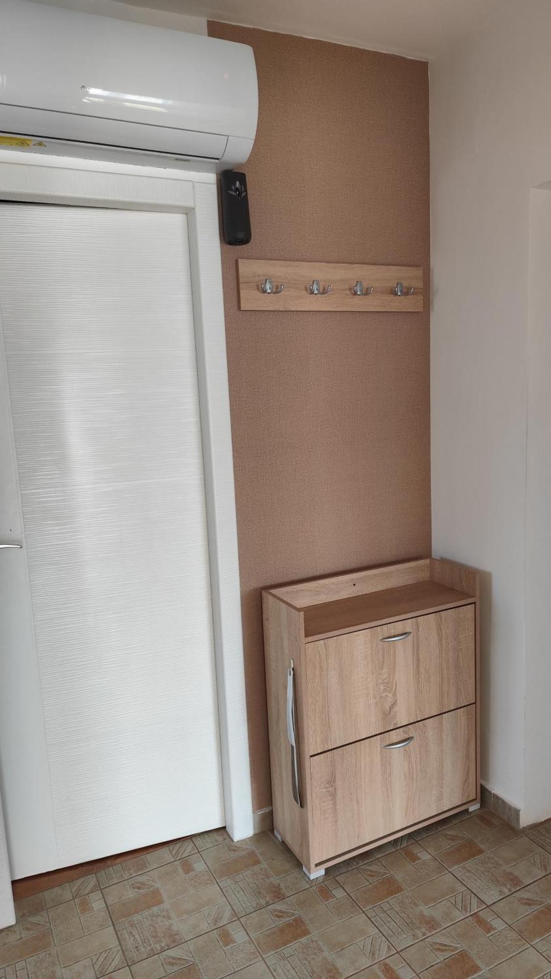 Apartman Centar Sremska Mitrovica Zewnętrze zdjęcie